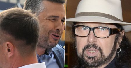 Zbigniew Hołdys o "wyborach po pisowsku". Pisze o "politycznym terrorze"