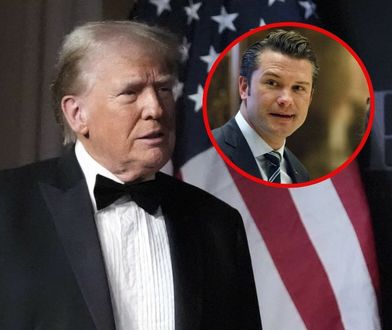 Skandal w Waszyngtonie? Ujawniono prawdę o współpracowniku Trumpa