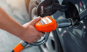 LPG poza rządową osłoną. Wiceminister ucina spekulacje