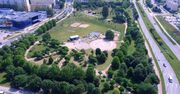 Nowa atrakcja w Gorzowie. Wodny plac zabaw w parku Górczyńskim