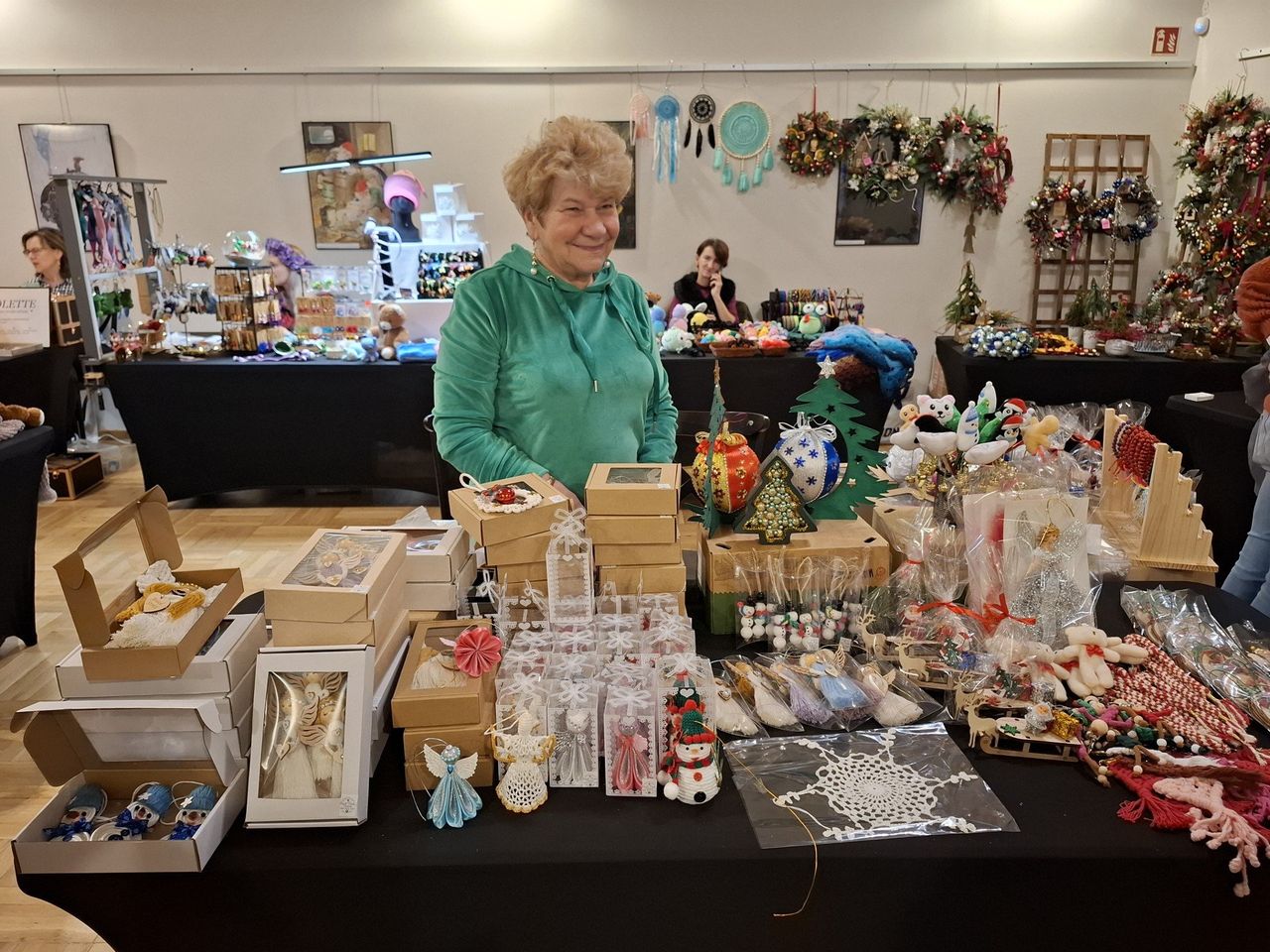 Radom: Zjazd rękodzielników w Resursie Obywatelskiej