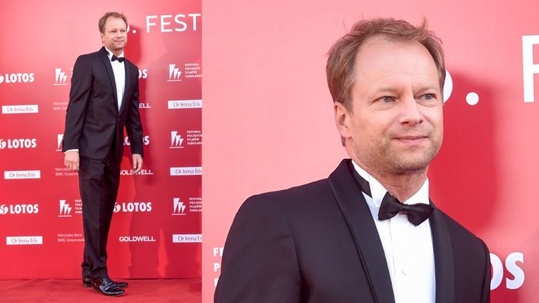 46. Festiwal Polskich Filmów Fabularnych w Gdyni 