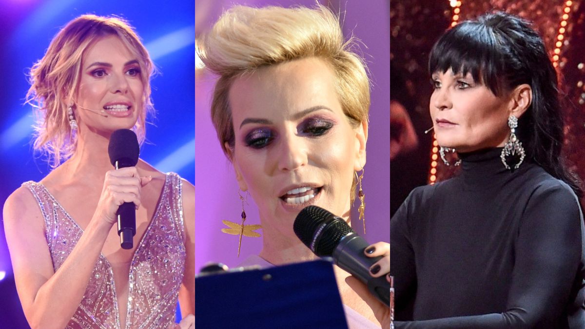 Paulina Smaszcz ostro krytykuje Izabelę Janachowską i Iwonę Pavlović