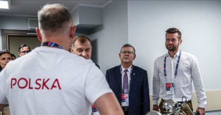Kolejna wpadka na Igrzyskach Europejskich! Ośmieszyli kibiców jednego klubu