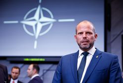 Belgijski minister: jeśli Putin uderzy w Brukselę, zmieciemy Moskwę