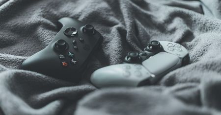 Nie ma nowych gier, nie ma pomysłów, więc trzeba skopiować Microsoft