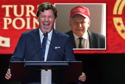 MAGA myśli tak jak Tucker Carlson. Polska miłość do tego ruchu to czysta głupota [OPINIA]