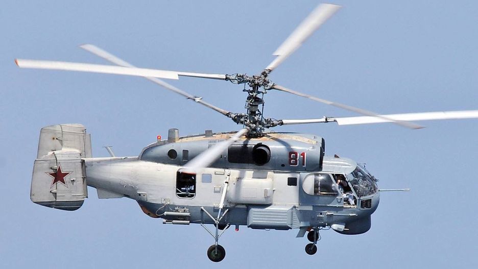 Ka-27