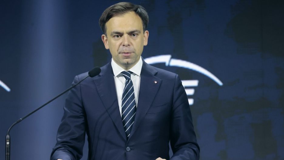 PGE - prezentacja strategii na lata 2025-2035