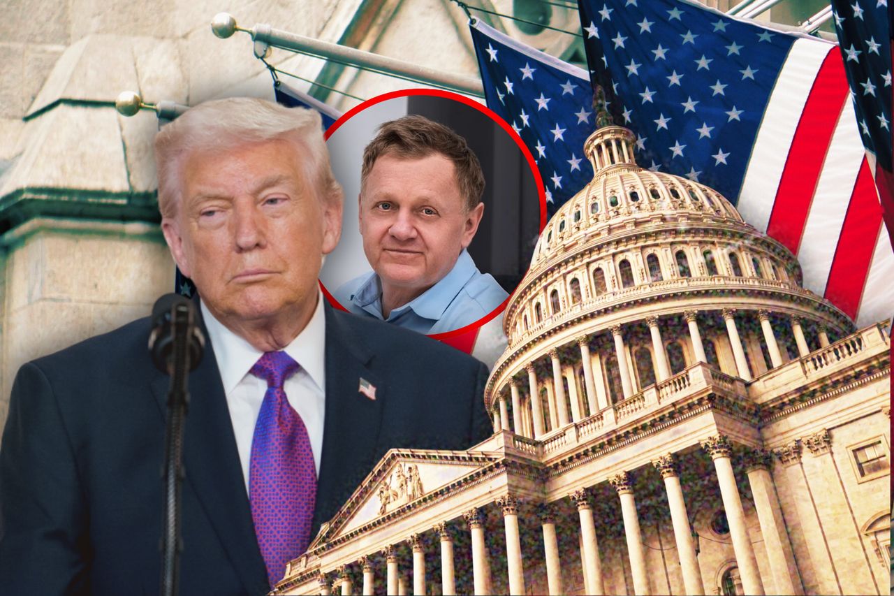 Nowa "żelazna kurtyna"? Ekspert: Polska będzie kluczową bramą