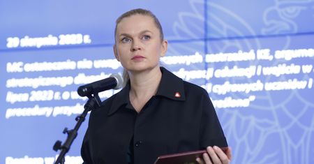 Wyższe pensje nauczycieli. W końcu padła data kluczowego podpisu