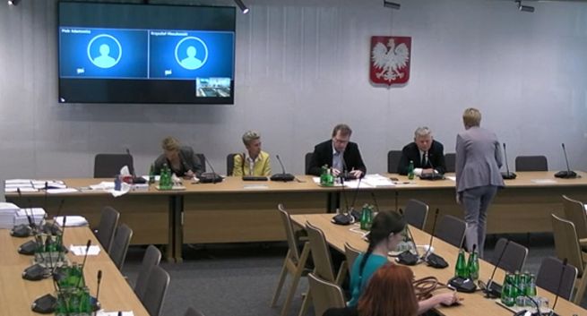 Szef KRRiT: raporty Freedom House i Reporterów bez Granic trudno uznać za wiarygodne