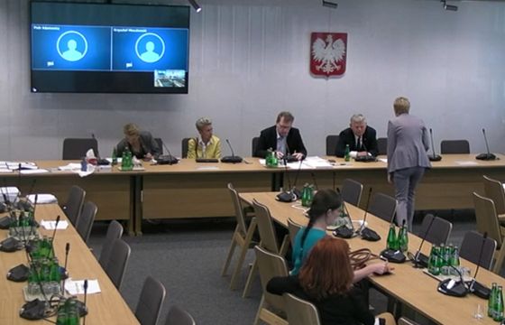 Szef KRRiT: raporty Freedom House i Reporterów bez Granic trudno uznać za wiarygodne