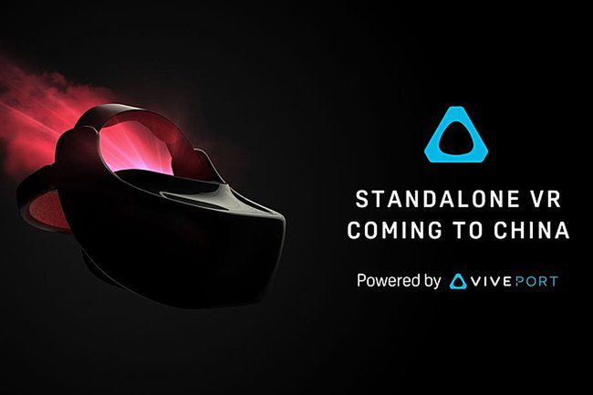 #wSkrócie: HTC Vive Standalone, Sony Xperia XZ1 oraz nowa klapka Samsunga 2
