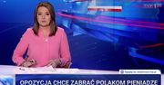 "Wiadomości" TVP znowu to zrobiły. Tusk mówił po niemiecku