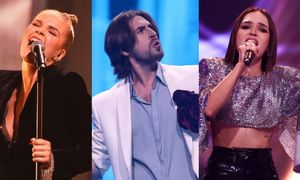 To oni zawalczą w wielkim finale "The Voice of Poland"!