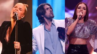 To oni zawalczą w wielkim finale "The Voice of Poland"!