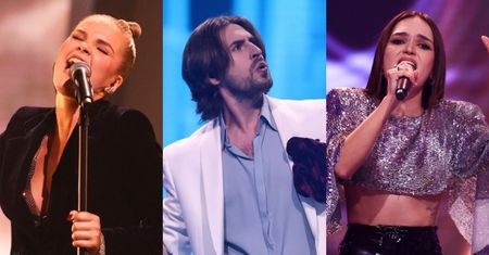To oni zawalczą w wielkim finale "The Voice of Poland"!