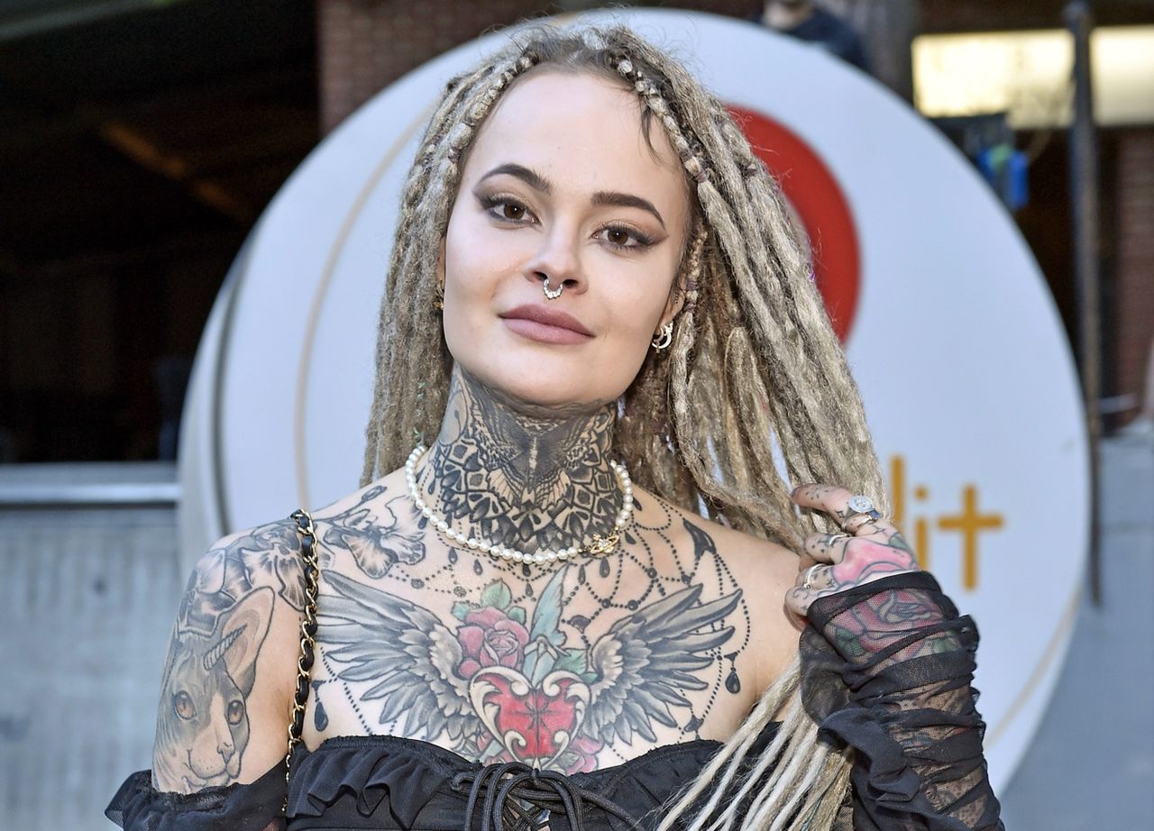 Monika Miller pokazała nowe mieszkanie. Namawia, by nie bać się ryzyka