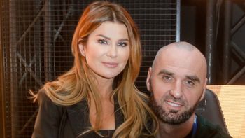 Marcin Gortat już wybrał imię dla syna. "Bez żadnych NEGOCJACJI"