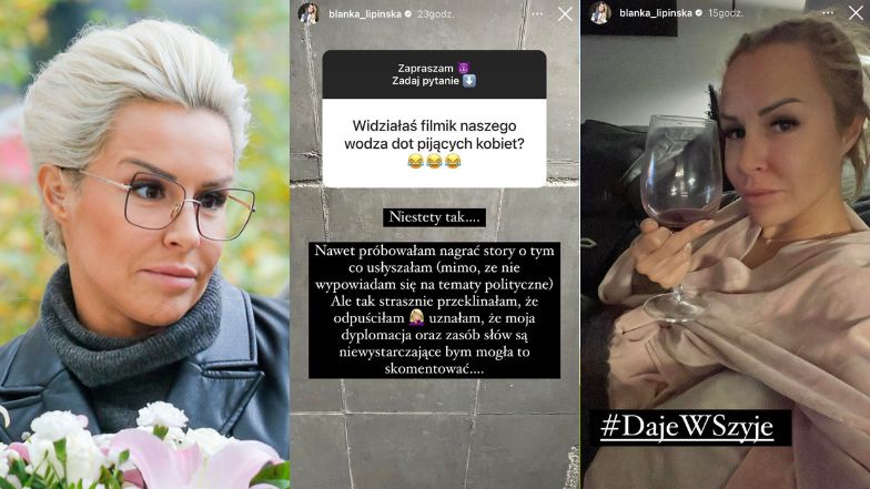 Gwiazdy reagują na słowa Jarosława Kaczyńskiego o kobietach