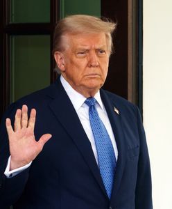 Trump domaga się przywilejów. Chodzi o statki z USA