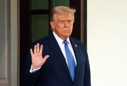 Trump domaga się przywilejów. Chodzi o statki z USA