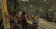 Shadow of the Tomb Raider jeszcze piękniejszy. Aktualizacja poprawia grafikę