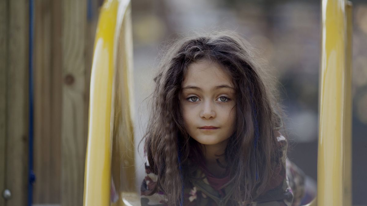 Imię dla dziewczynki