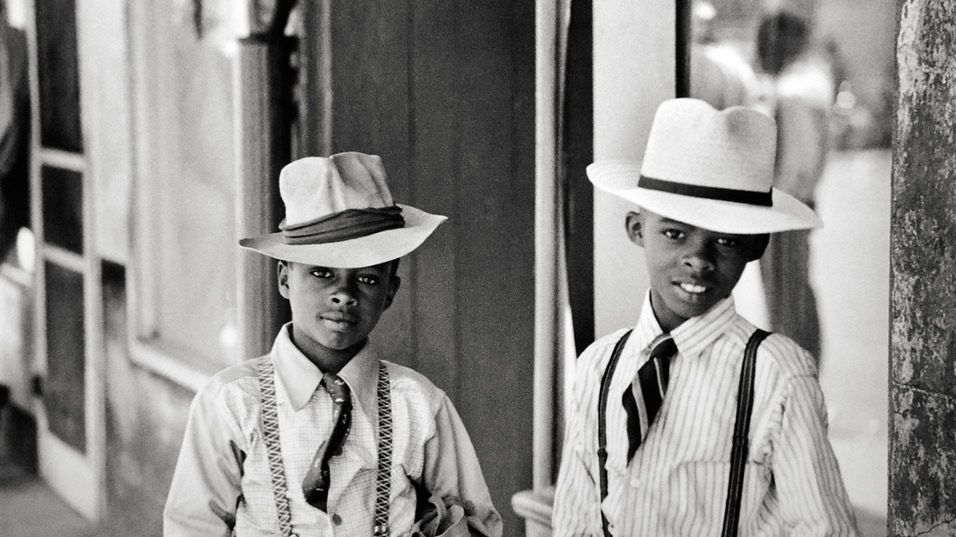 15 genialnych dzieł sztuki Henri Cartier-Bressona 1