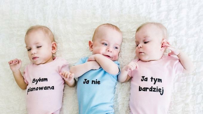 Miłość do potęgi trzeciej