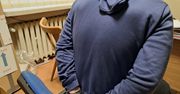 37-latek zaatakował przechodniów i ratownika medycznego-został zatrzymany.