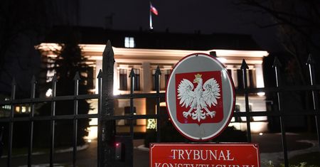 Aborcja w Polsce. Rządowe Centrum Legislacji opublikowało wyrok TK
