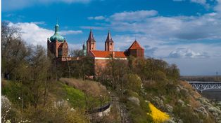 Obiekt odzyska blask. Prace przekroczyły już półmetek