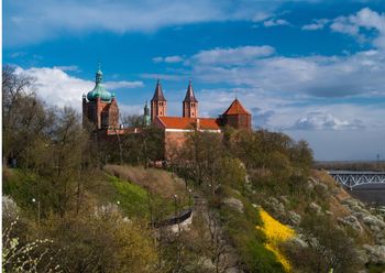 Obiekt odzyska blask. Prace przekroczyły już półmetek