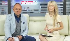 Telewizja wPolsce24 rezygnuje z „Poranka”. Więcej polityki