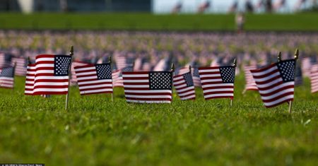 Porażające dane z USA. Koronawirus powodem pobicia historycznego rekordu