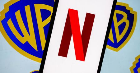 Netflix przejmuje studia i streaming Warner Bros. Discovery. Wiadomo co z TVN