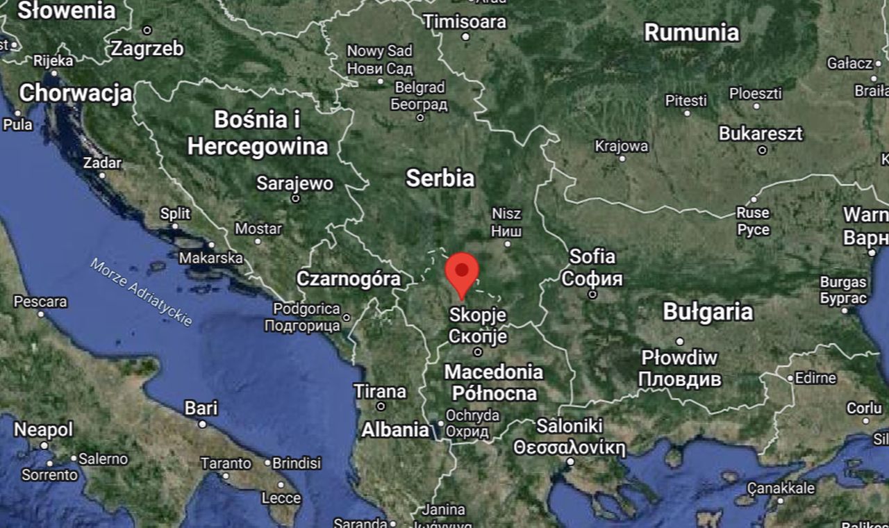 Serbia szykuje inwazję? Jest reakcja prezydenta