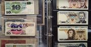 Polskie banknoty z czasów PRL-u. Pamiętasz, jak wyglądały?