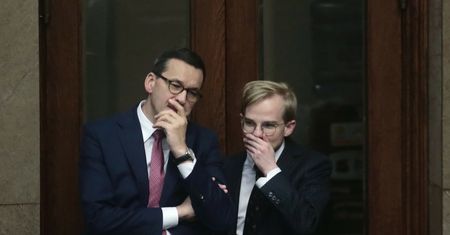 Ostatnie bastiony PiS. Oto gdzie "zabetonowali" swoich ludzi
