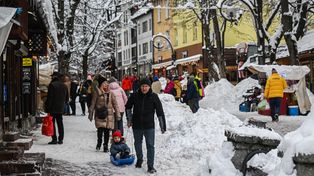 Sylwester. Zakopane idzie na rekord. Ceny ścinają z nóg