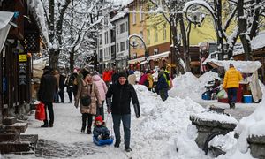 Sylwester. Zakopane idzie na rekord. Ceny ścinają z nóg