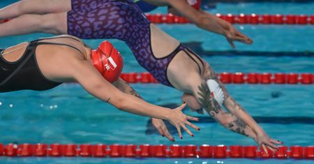 ME w Lublinie. Sztandera w finale 100 m klasykiem