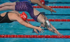 ME w Lublinie. Sztandera w finale 100 m klasykiem