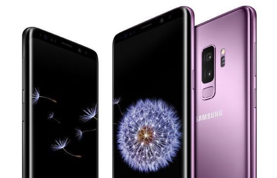 T-Mobile oferuje Galaxy S9 i S9+ w abonamentach, pierwsza wpłata od 759 do 2819 złotych