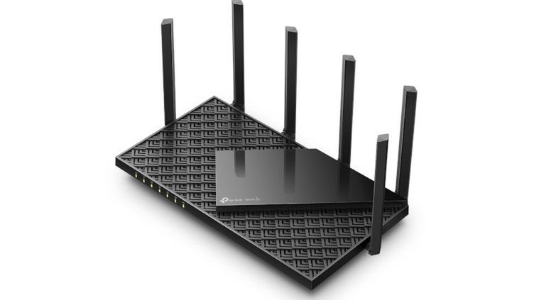 router tp-link