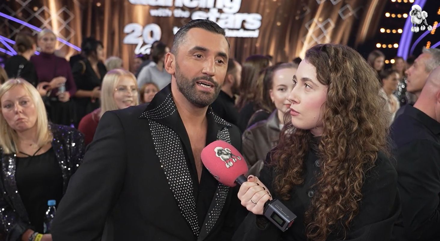 Maserak zgadza się ze słowami Kaczorowskiej