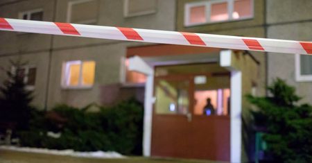 Zwłoki blokowały drzwi do klatki. Makabryczne odkrycie w Gdańsku