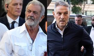 Wzywał do bojkotu Mela Gibsona. Dziś uważa, że aktor się zmienił